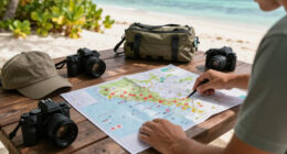 Anegada, British Virgin Islands (General), British Virgin Islands Surges In Global Coverage