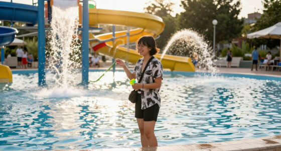 Arena Park – Jerusalem's Water Adventure Park - עיריית ירושלים
