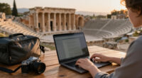 Aspendos, Antalya, Turkey Surges In Global Coverage