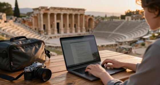 Aspendos, Antalya, Turkey Surges In Global Coverage