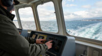 Bc Ferries Surges In Global Coverage
