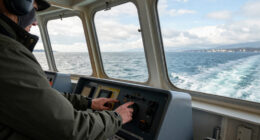Bc Ferries Surges In Global Coverage