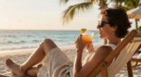 Beach Club At Bimini Surges In Global Coverage