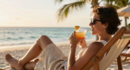 Beach Club At Bimini Surges In Global Coverage