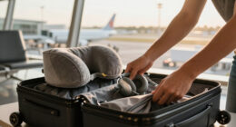 Best Gifts for a Frequent Traveler