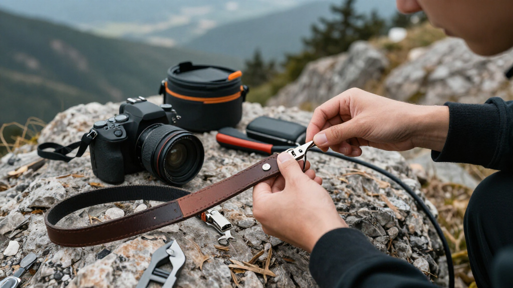 Best Gifts for a Photographer