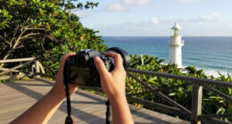 Byron Bay, New South Wales, Australia Surges In Global Coverage