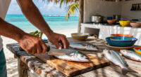 Caicos Islands, Turks And Caicos Islands (General), Turks And Caicos Islands Surges In Global Coverage