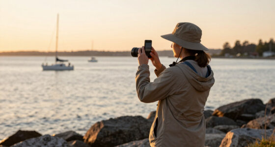 Casco Bay, Maine, United States Surges In Global Coverage