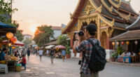 Chiang Rai, Chiang Rai, Thailand Surges In Global Coverage
