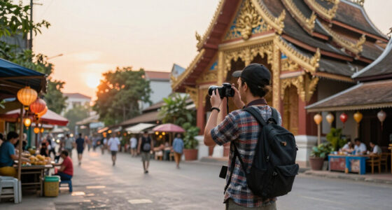 Chiang Rai, Chiang Rai, Thailand Surges In Global Coverage