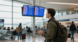 Chicago Ohare Flight Delays