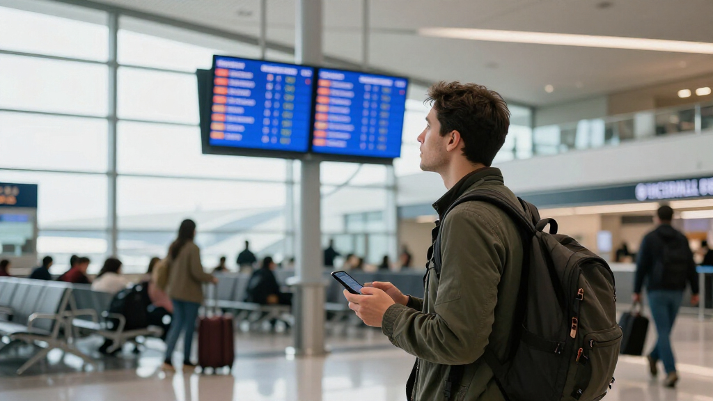 Chicago Ohare Flight Delays
