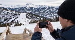 Deer Valley, Utah, United States Surges In Global Coverage