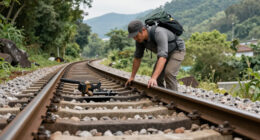 Derailment