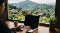 Doi Mae Salong, Chiang Rai, Thailand Surges In Global Coverage