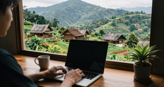 Doi Mae Salong, Chiang Rai, Thailand Surges In Global Coverage
