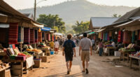 Doi Tung, Chiang Rai, Thailand Surges In Global Coverage