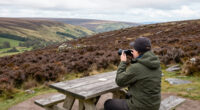 Exmoor National Park Surges In Global Coverage
