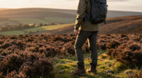 Exmoor National Park, United Kingdom (General), United Kingdom Surges In Global Coverage