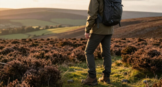 Exmoor National Park, United Kingdom (General), United Kingdom Surges In Global Coverage