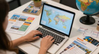 Expedia Group Surges In Global Coverage