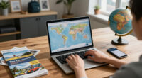 Expedia Group Surges In Global Coverage