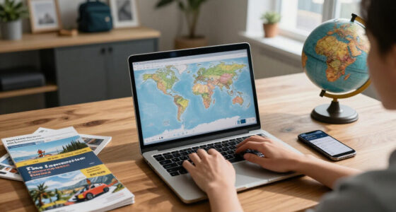 Expedia Group Surges In Global Coverage