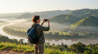 Golden Triangle, Chiang Rai, Thailand Surges In Global Coverage