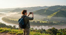 Golden Triangle, Chiang Rai, Thailand Surges In Global Coverage