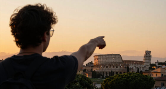 Grandi Monumenti Italiani, Il Fantastico Progetto Per L’estate - The Parallel Vision