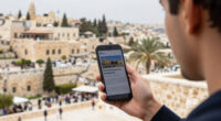 Hotel Bethlehem Surges In Global Coverage