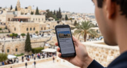 Hotel Bethlehem Surges In Global Coverage