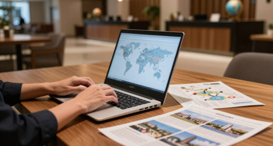 Hyatt Surges In Global Coverage