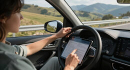Italy Wanted To Ban Drivers Over 85 From Freeways, Should America?