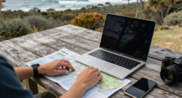 Kangaroo Island, Tasmania, Australia Surges In Global Coverage