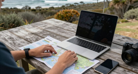 Kangaroo Island, Tasmania, Australia Surges In Global Coverage