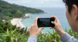 Kume Island, Okinawa, Japan Surges In Global Coverage