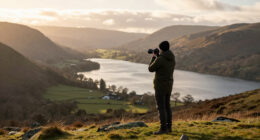 Lake District, Cumbria, United Kingdom Surges In Global Coverage