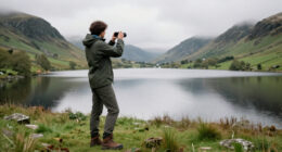 Lake District, Cumbria, United Kingdom Surges In Global Coverage