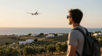 Launch Of Italy's Puglia Sky Uncertain - Ch-aviation