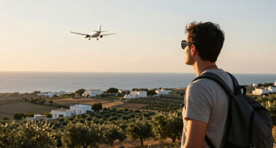 Launch Of Italy's Puglia Sky Uncertain - Ch-aviation