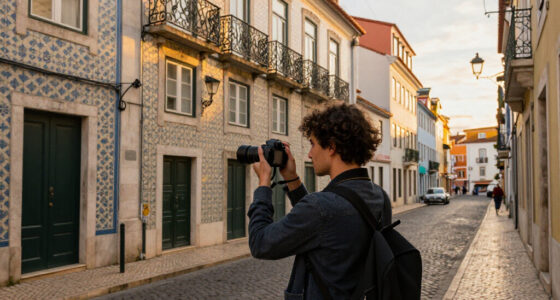Lisbon, Lisboa, Portugal Surges In Global Coverage