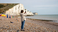 Lyme Regis, Dorset, United Kingdom Surges In Global Coverage