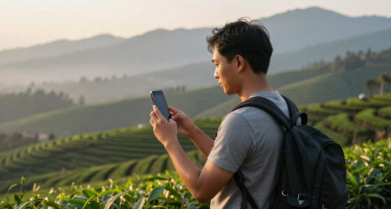 Mae Salong, Chiang Rai, Thailand Surges In Global Coverage