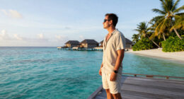 Maldivian Airlines Surges In Global Coverage