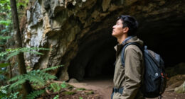 Mammoth Cave, Kentucky, United States Surges In Global Coverage