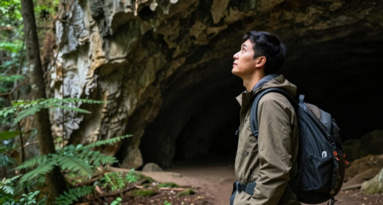 Mammoth Cave, Kentucky, United States Surges In Global Coverage