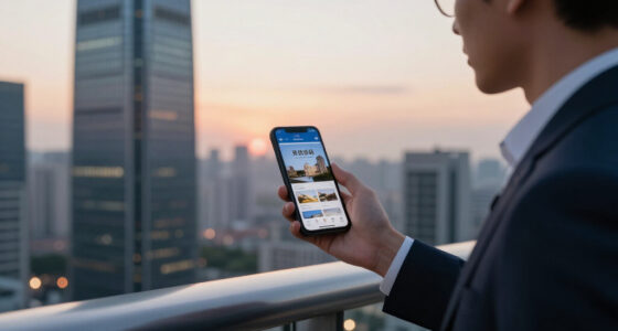 Mandarin Oriental Surges In Global Coverage