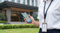 Marriott International Surges In Global Coverage